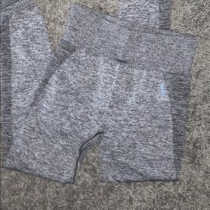 NWOT Gymshark flex high waisted leggings.